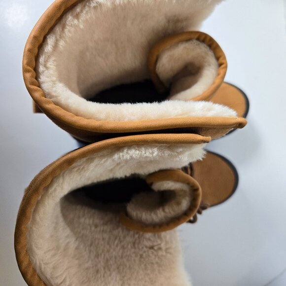 Kuiper Women's Size 6 Waterproof Boots - Picture 6 of 6